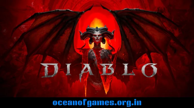 Diablo® IV Free Download