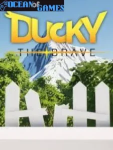 Ducky Ocean of Games