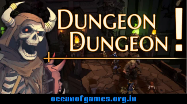 Dungeon Dungeon Free Download