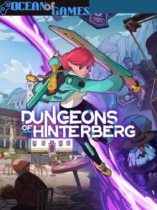 Dungeons of Hinterberg Ocean of Games