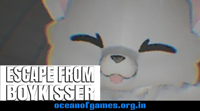 ESCAPE FROM BOYKISSER Free Download