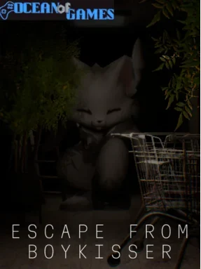 ESCAPE FROM BOYKISSER Free Download