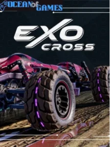 ExoCross Ocean of Games