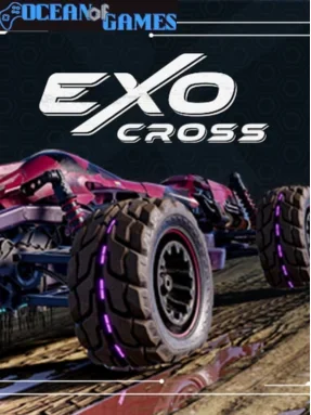 ExoCross Free Download