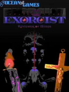 Exorcist Ocean of Games