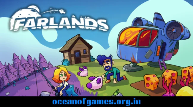 Farlands Free Download