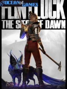Flintlock Ocean of Games