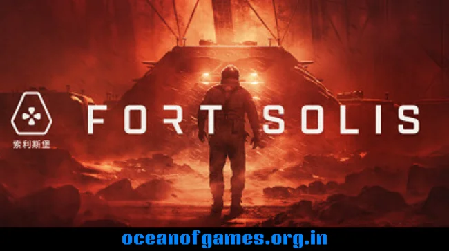 Fort Solis Free Download