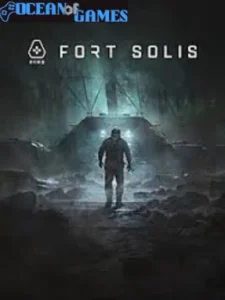 Fort Solis Ocean of Games