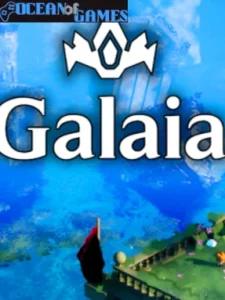 Galaia Ocean of Games