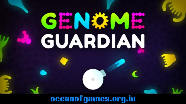 Genome Guardian Free Download