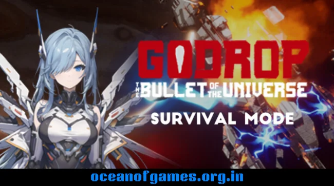 GoDrop Survival Mode Free Download