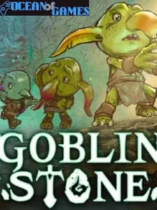 Goblin Stone Ocean of Games
