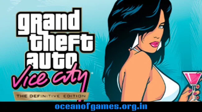 Grand Theft Auto Free Download