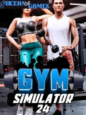 Gym Simulator 24 Free Download