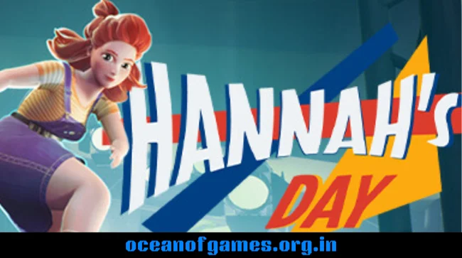 Hannah’s Day Free Download