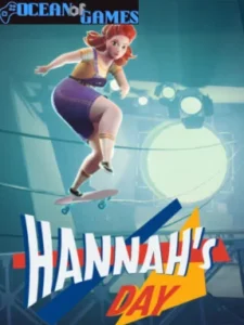 Hannah’s Day Ocean of Games