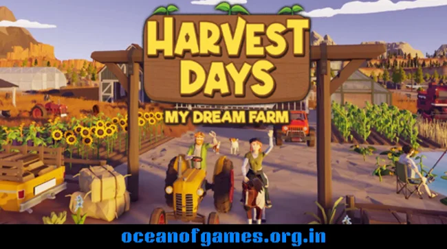 Harvest Days My Dream Farm Free Download