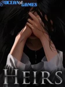 Heirs Ocean of Games