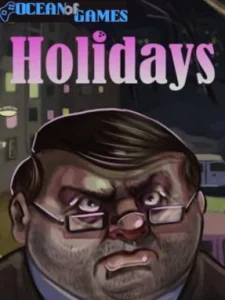 Holidays Ocean of Games