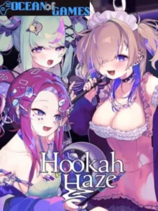 Hookah Haze Ocean of Games