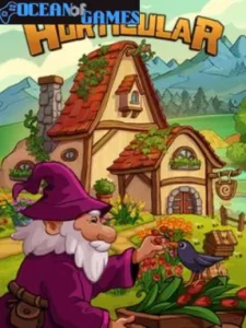 Horticular Ocean of Games