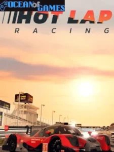 Hot Lap Racing Ocean of Games