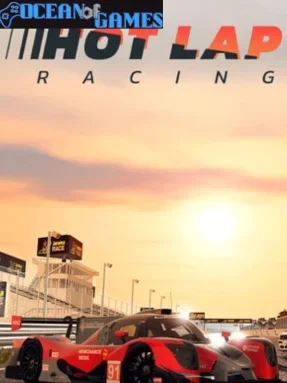 Hot Lap Racing Free Download