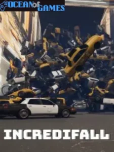 Incredifall Ocean of Games
