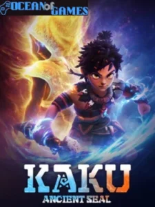 KAKU Ocean of Games