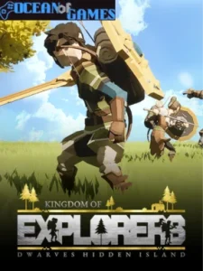 Kingdom Of Explorers Ocean of Games