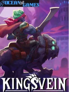 Kingsvein Ocean of Games
