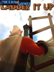 Ladder it Up Ocean of Games