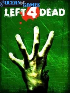 Left 4 Dead Ocean of Games