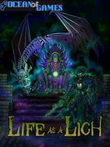 Life as a Lich Ocean of Games