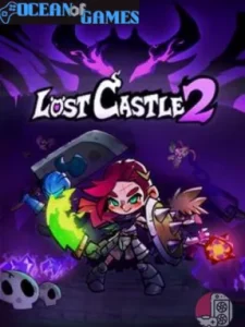Lost Castle 2 Ocean of Games