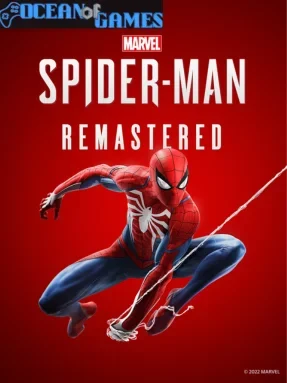 Marvel’s Spider-Man Free Download