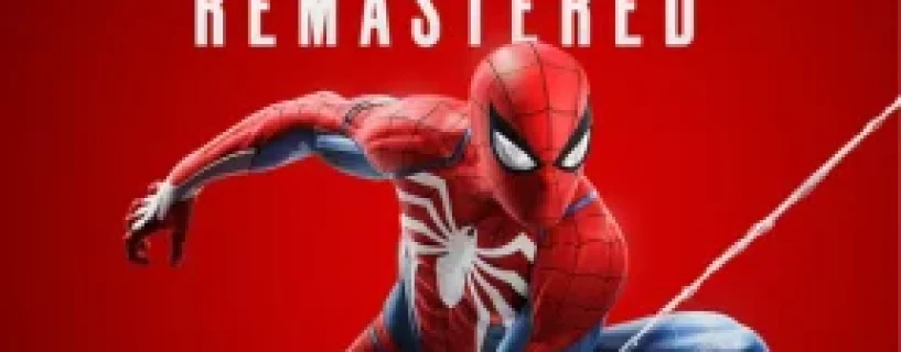 Marvel’s Spider-Man Free Download