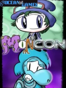 MonCon Ocean of Games