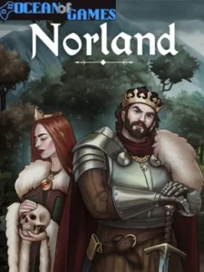 Norland Ocean of Games
