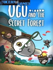 Ogu and the Secret Forest Ocean of Games