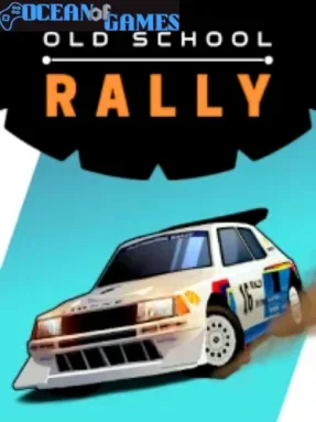 Old School Rally Free Download