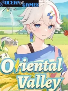Oriental Valley Ocean of Games