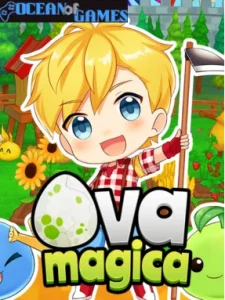 Ova Magica Ocean of Games