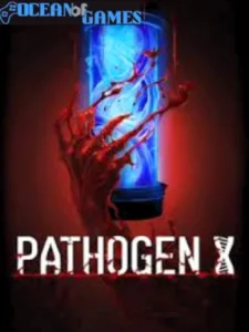 PATHOGEN X Ocean of Games