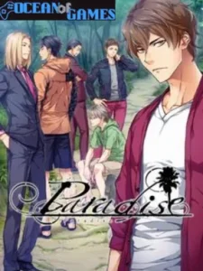 Paradise Ocean of Games