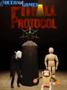 Pitfall Protocol Free Download