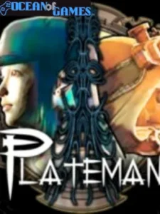 Plateman Ocean of Games