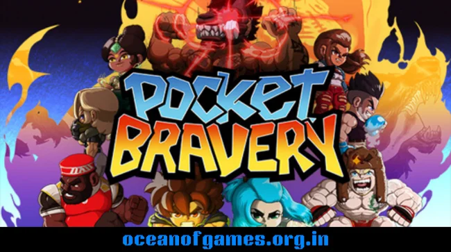 Pocket Bravery Free Download