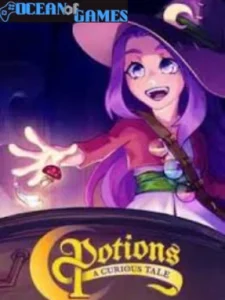 Potions A Curious Tale Ocean of Games